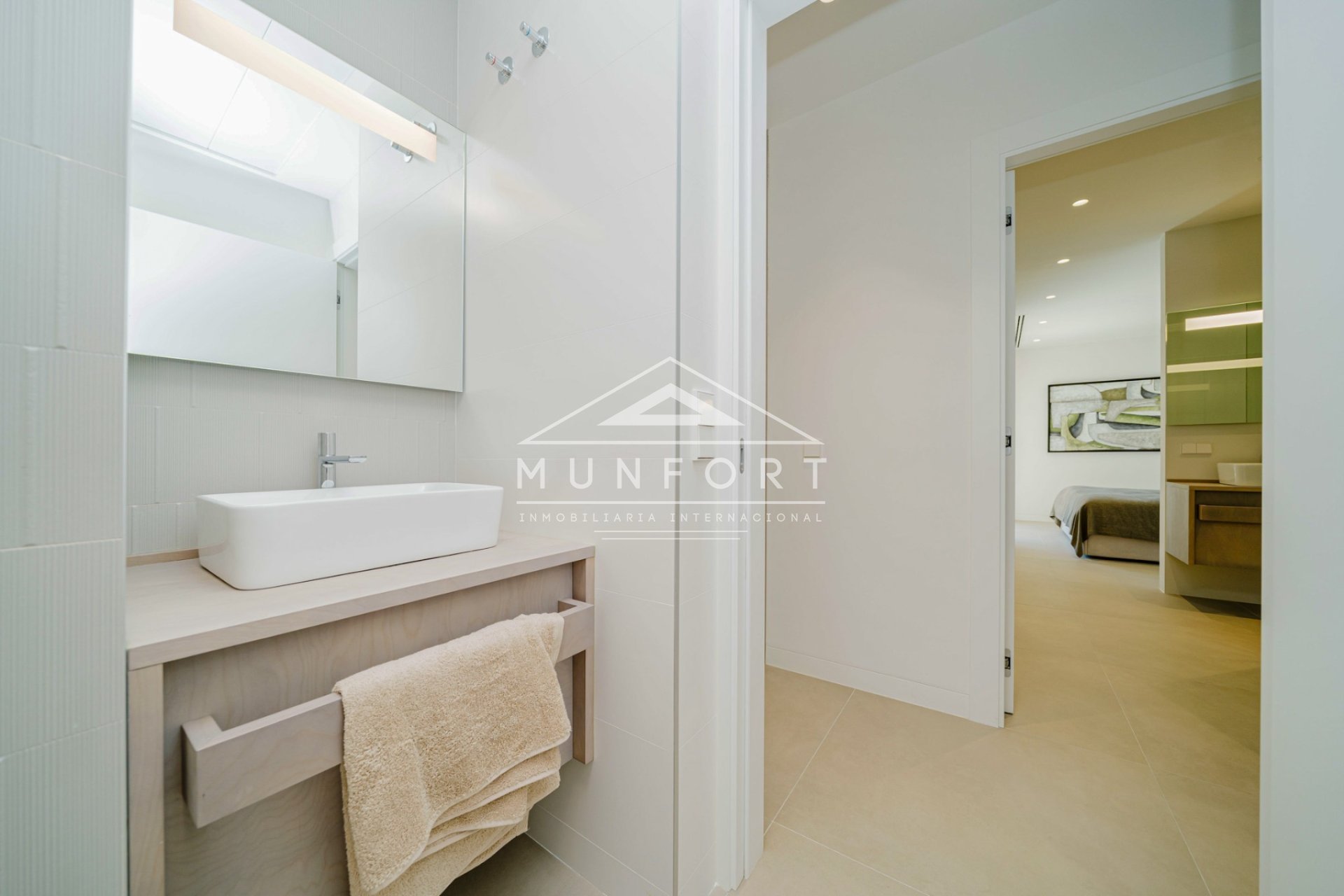 Resale - Luxury Villas -
Orihuela Costa - Las Colinas Golf