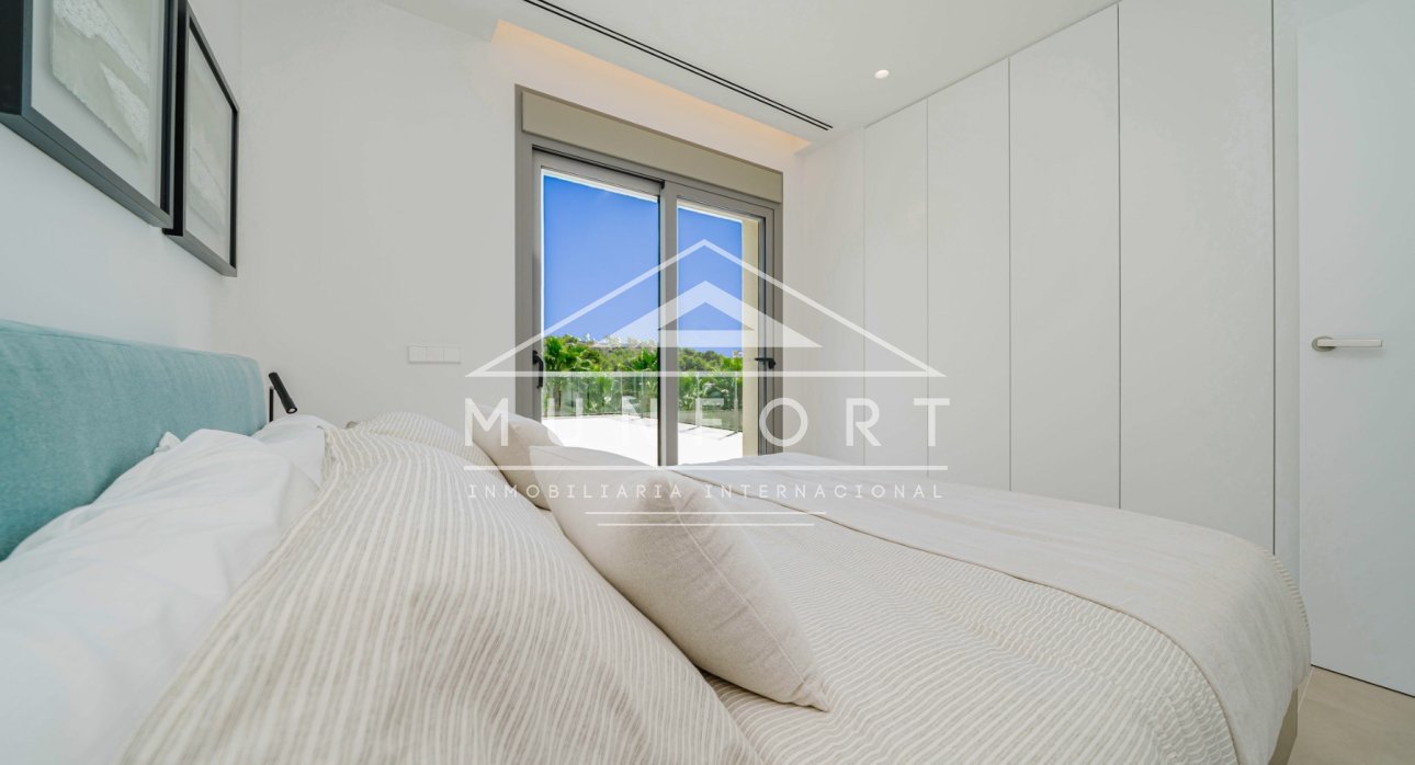 Resale - Luxury Villas -
Orihuela Costa - Las Colinas Golf