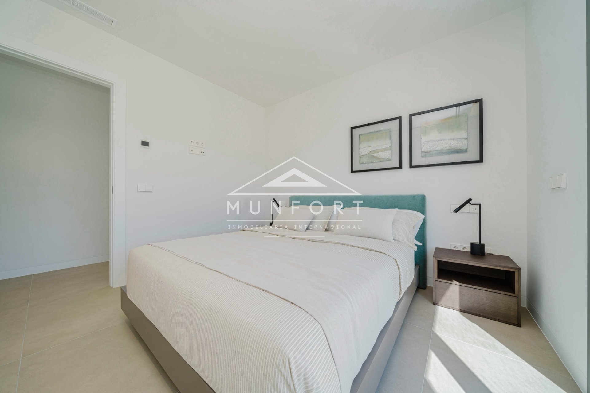 Resale - Luxury Villas -
Orihuela Costa - Las Colinas Golf