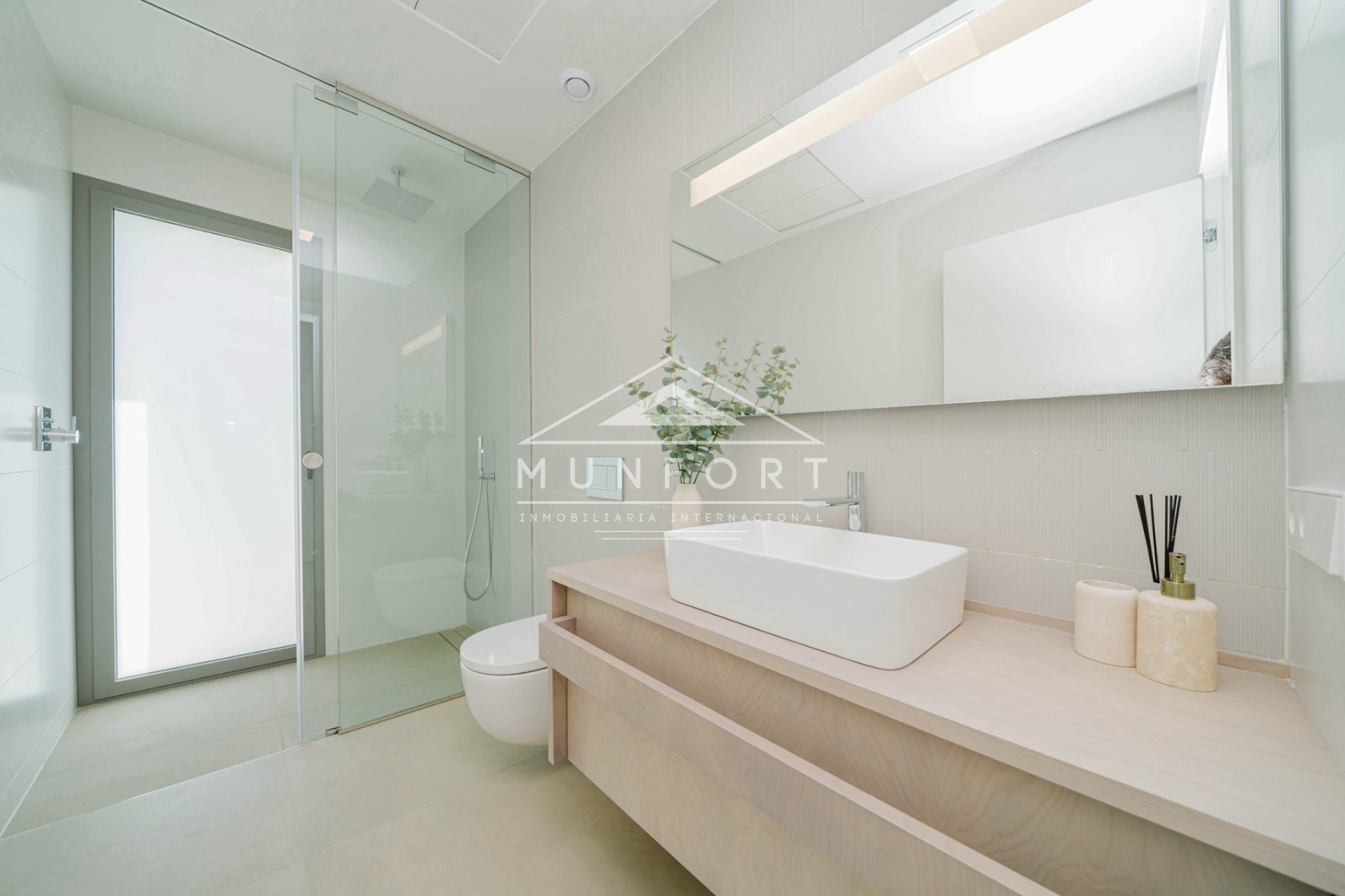 Resale - Luxury Villas -
Orihuela Costa - Las Colinas Golf