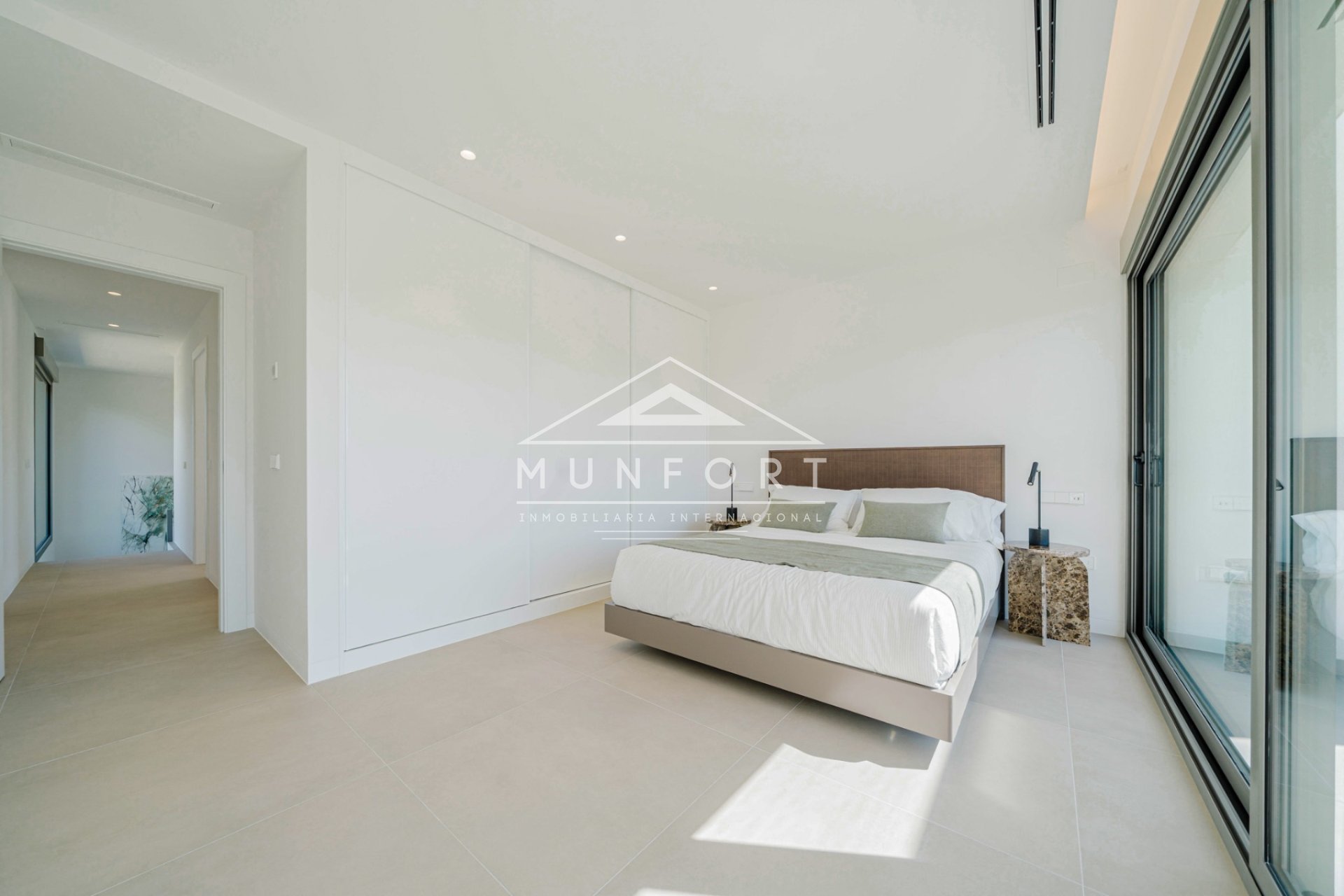 Resale - Luxury Villas -
Orihuela Costa - Las Colinas Golf