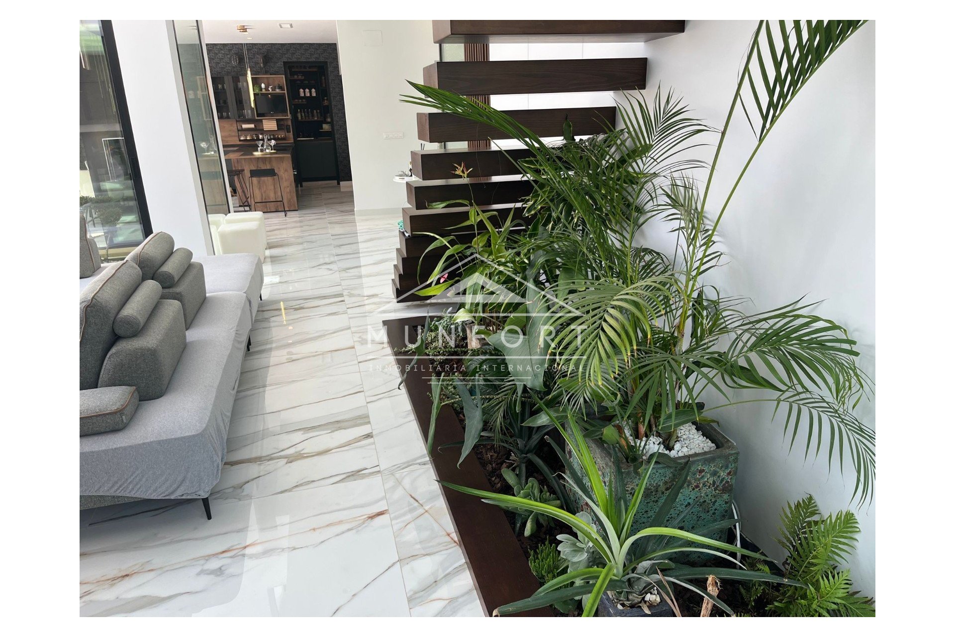 Resale - Luxury Villas -
Orihuela Costa - Las Colinas Golf