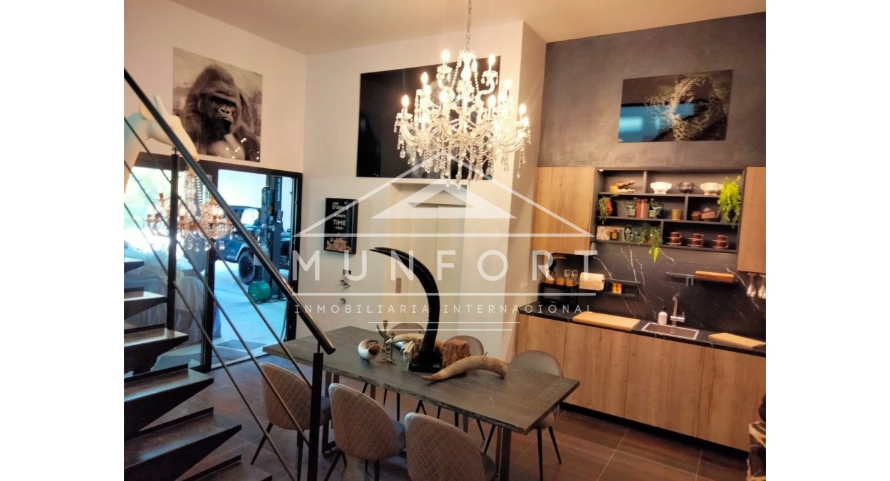 Resale - Luxury Villas -
Orihuela Costa - Las Colinas Golf