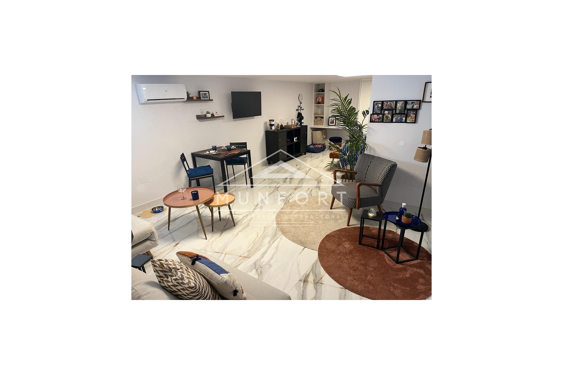 Resale - Luxury Villas -
Orihuela Costa - Las Colinas Golf