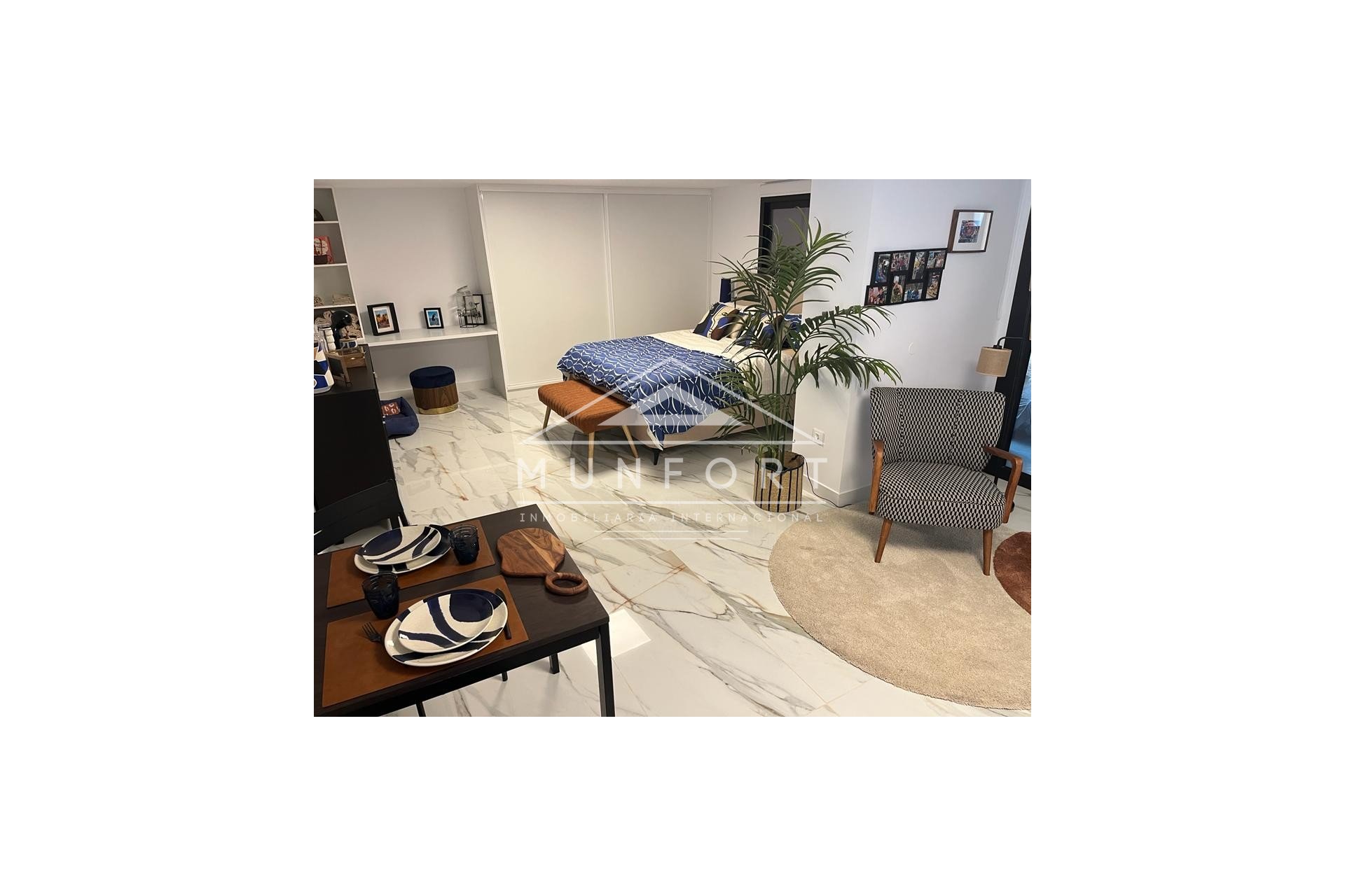 Resale - Luxury Villas -
Orihuela Costa - Las Colinas Golf