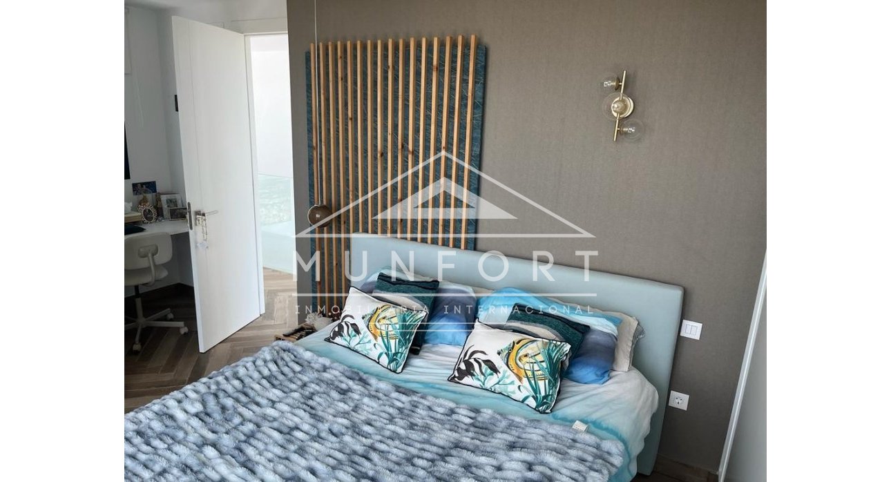 Resale - Luxury Villas -
Orihuela Costa - Las Colinas Golf