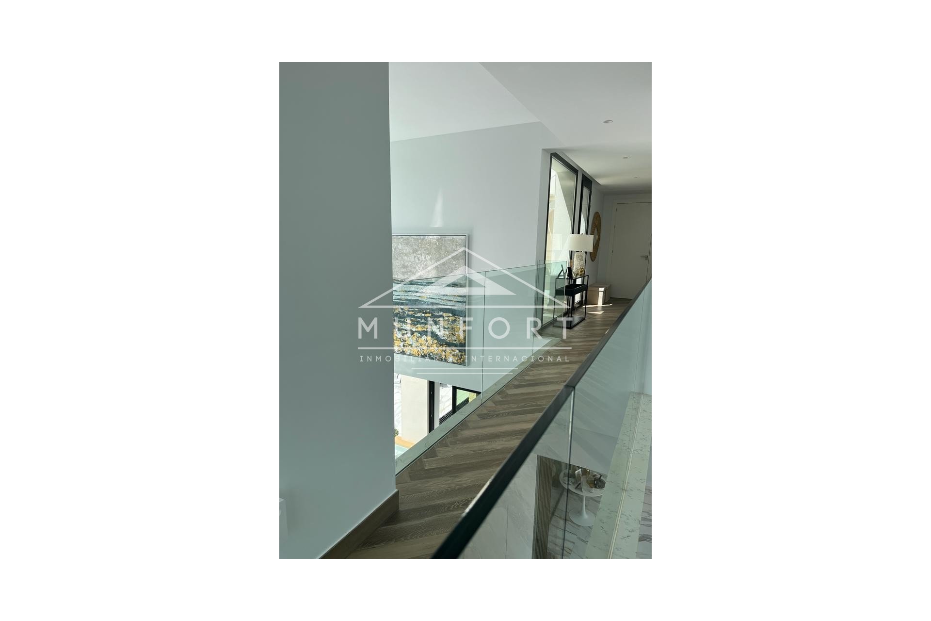 Resale - Luxury Villas -
Orihuela Costa - Las Colinas Golf