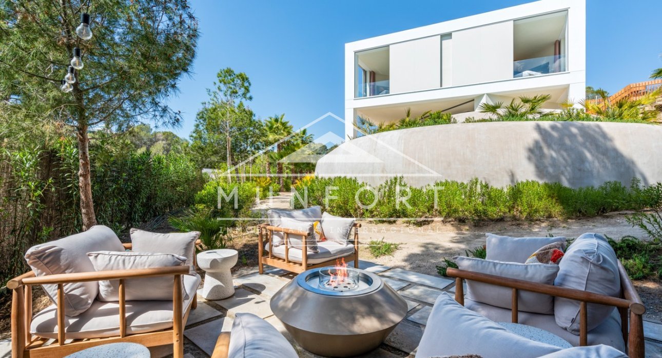 Resale - Luxury Villas -
Orihuela Costa - Las Colinas Golf