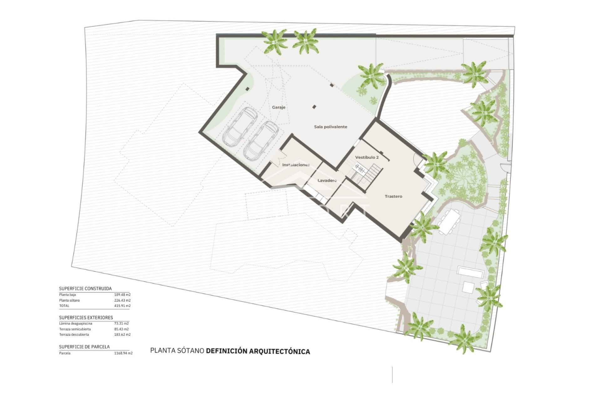 Resale - Luxury Villas -
Orihuela Costa - Las Colinas Golf