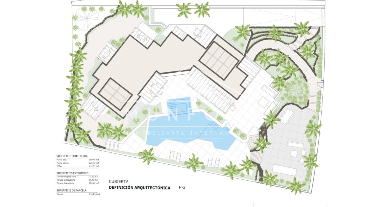 Resale - Luxury Villas -
Orihuela Costa - Las Colinas Golf