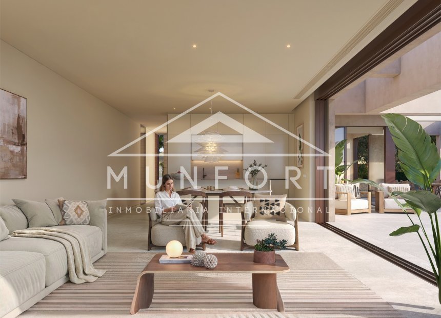 Resale - Luxury Villas -
Orihuela Costa - Las Colinas Golf