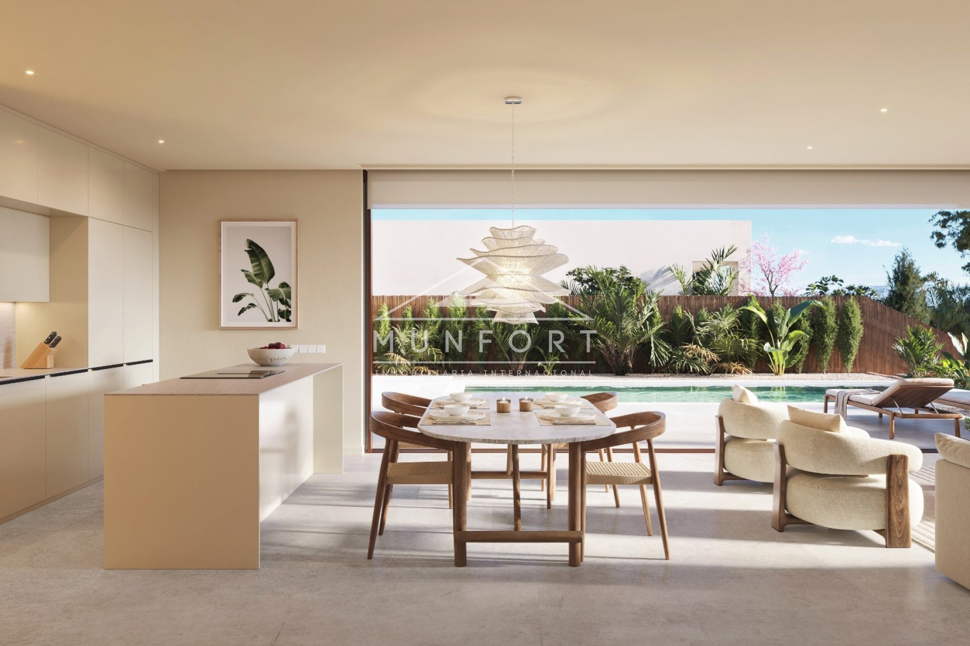 Resale - Luxury Villas -
Orihuela Costa - Las Colinas Golf