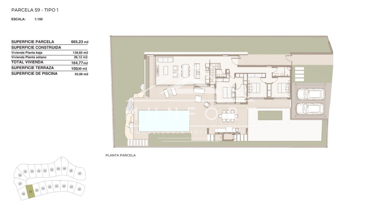 Resale - Luxury Villas -
Orihuela Costa - Las Colinas Golf