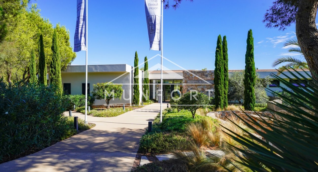 Resale - Luxury Villas -
Orihuela Costa - Las Colinas Golf