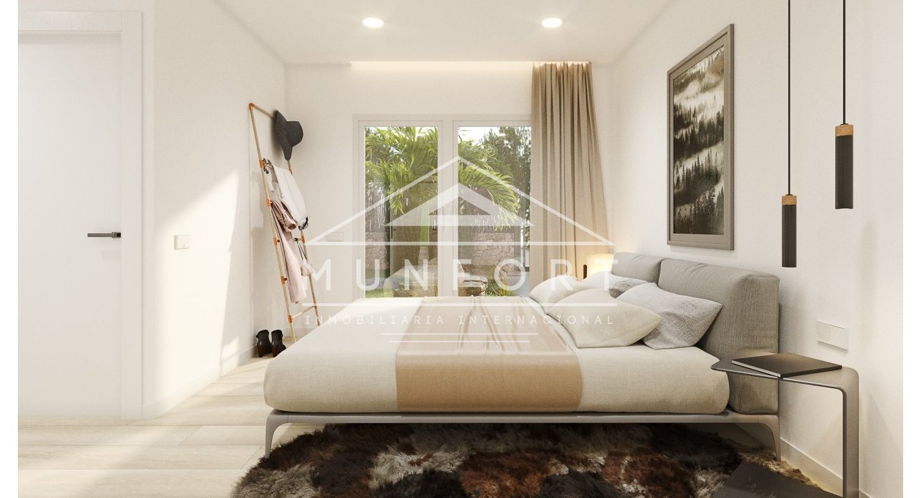 Resale - Luxury Villas -
Orihuela Costa - Lomas de Cabo Roig