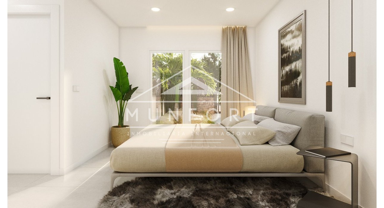 Resale - Luxury Villas -
Orihuela Costa - Lomas de Cabo Roig