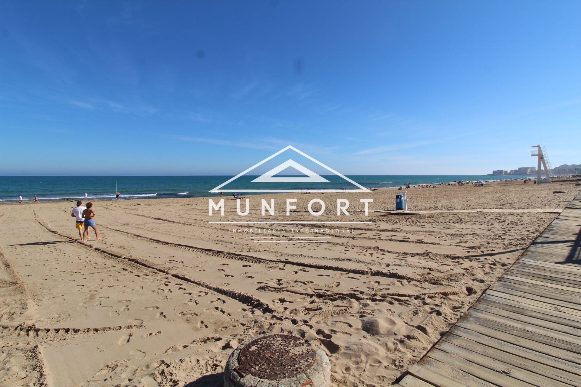 Resale - Luxury Villas -
Orihuela Costa - Lomas de Cabo Roig