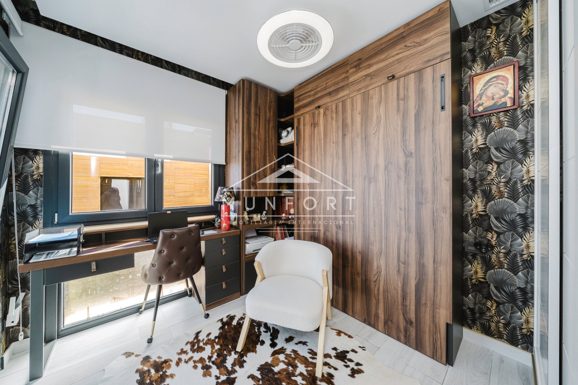 Resale - Luxury Villas -
Orihuela Costa - Lomas de Cabo Roig