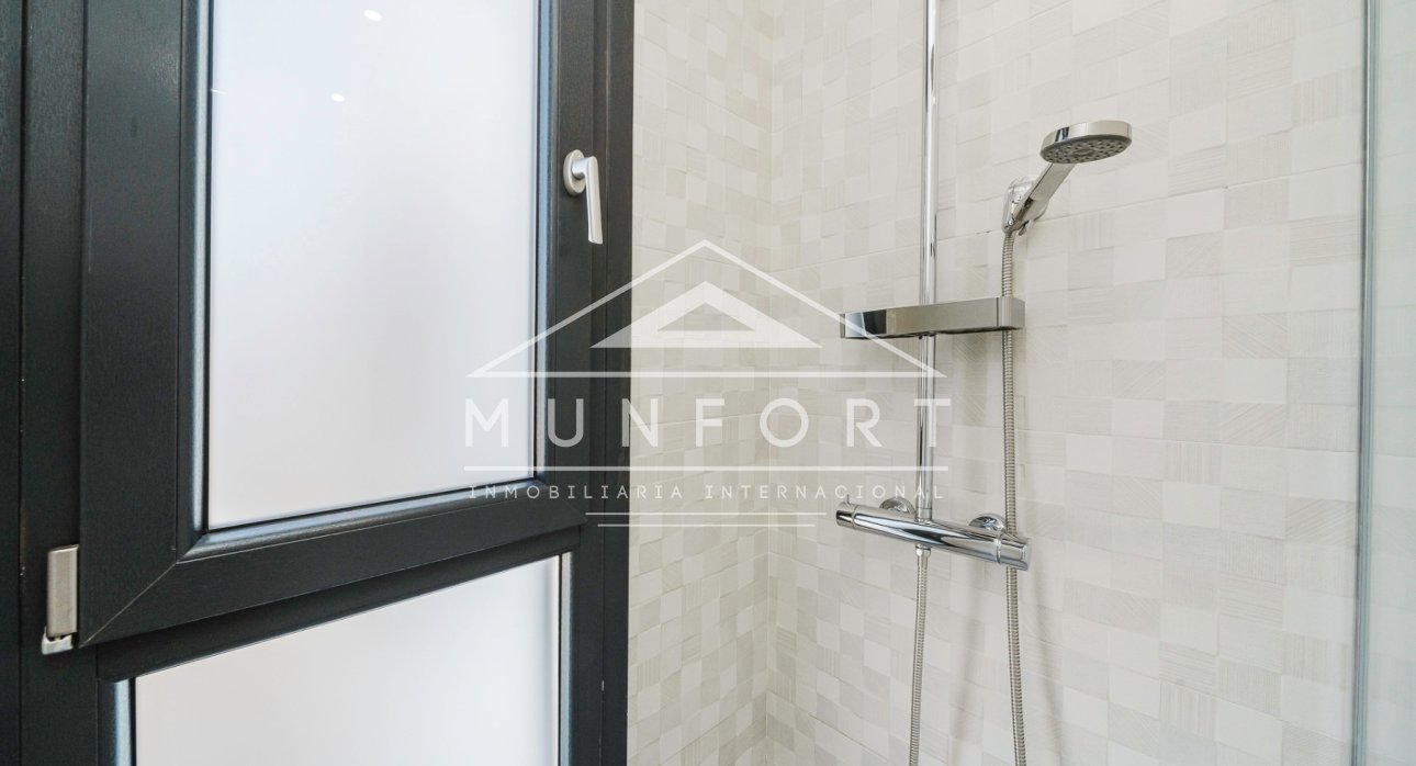 Resale - Luxury Villas -
Orihuela Costa - Lomas de Cabo Roig