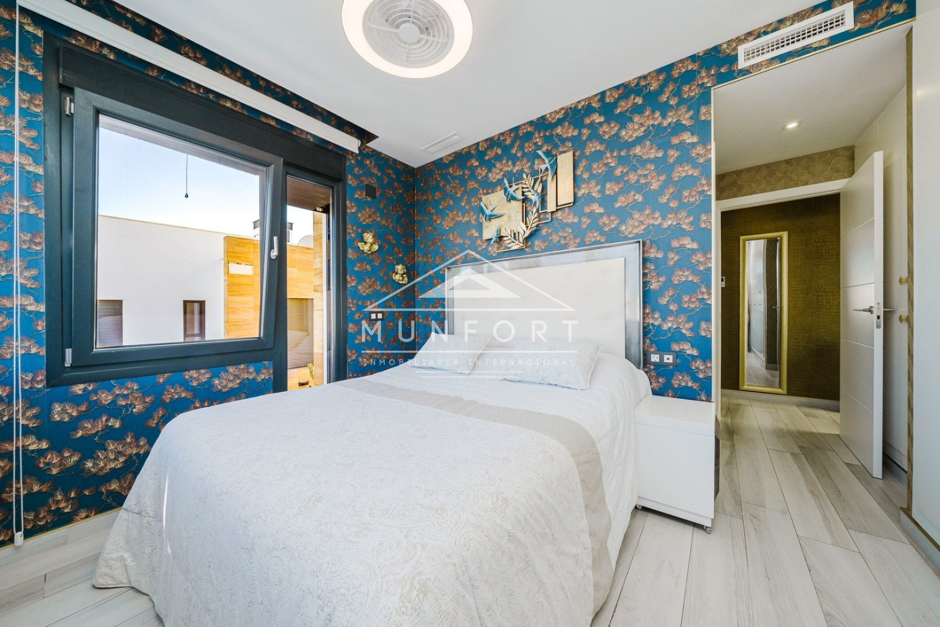 Resale - Luxury Villas -
Orihuela Costa - Lomas de Cabo Roig