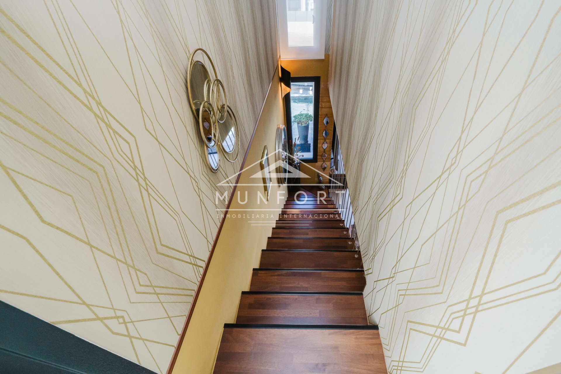 Resale - Luxury Villas -
Orihuela Costa - Lomas de Cabo Roig