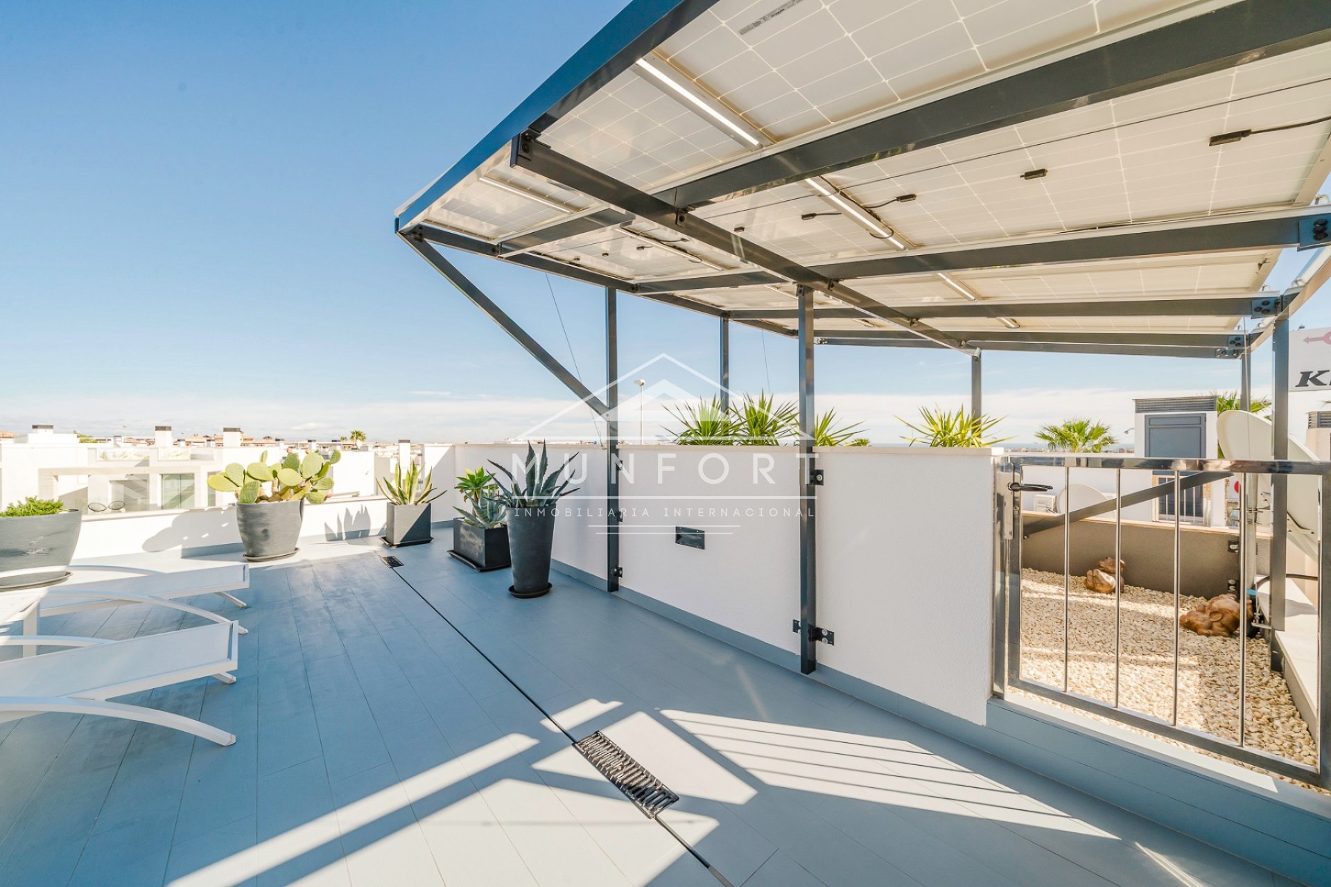 Resale - Luxury Villas -
Orihuela Costa - Lomas de Cabo Roig