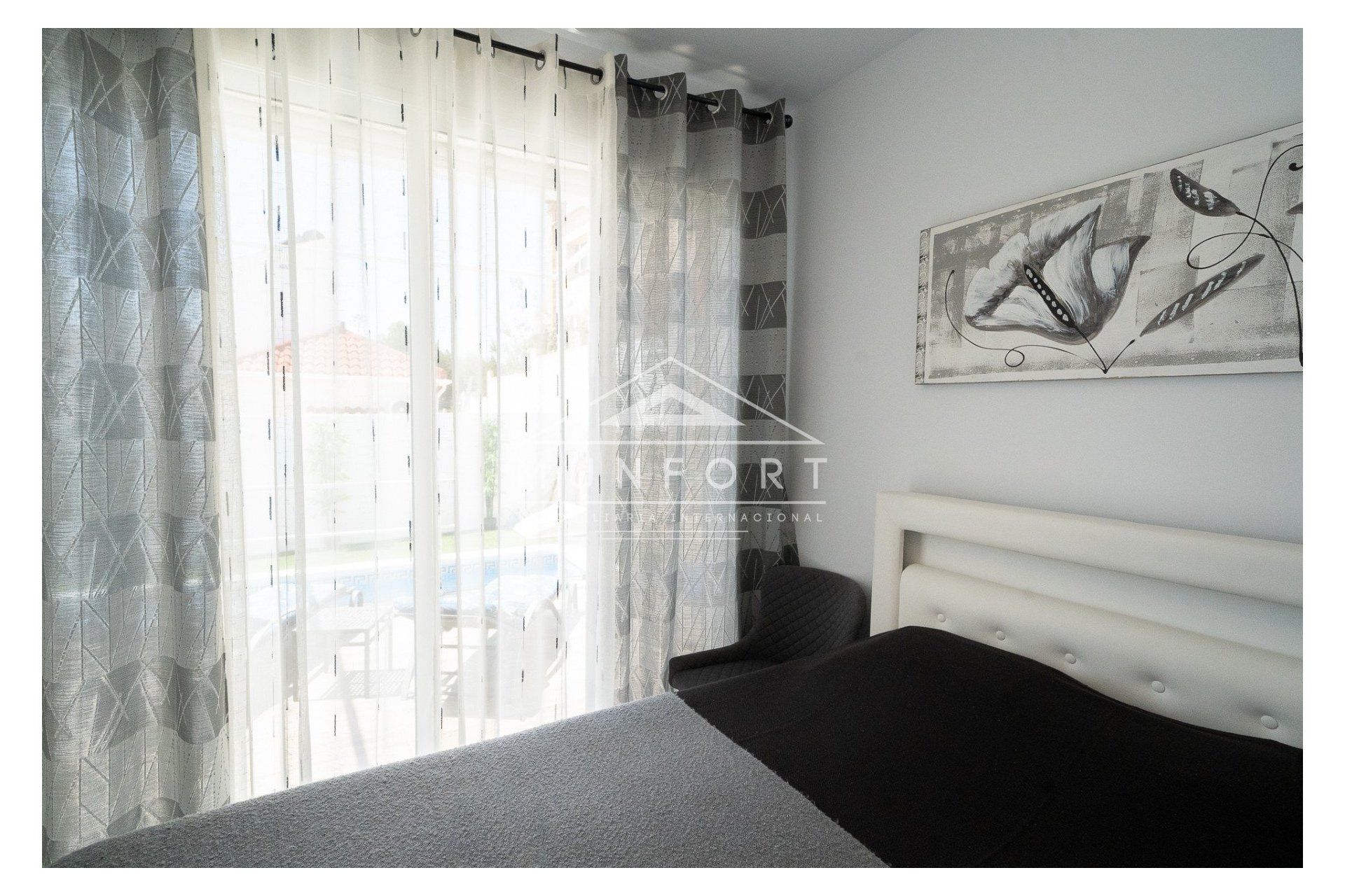 Resale - Luxury Villas -
Orihuela Costa - Villamartín