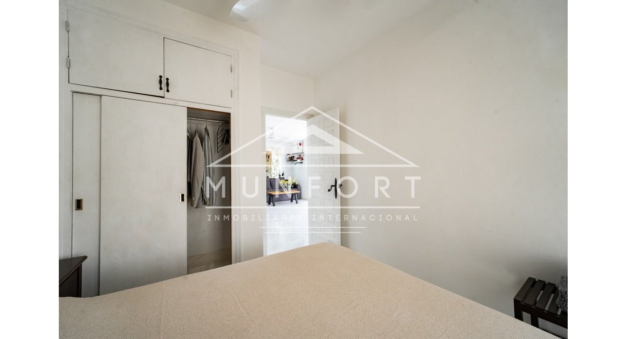 Resale - Luxury Villas -
Orihuela Costa - Villamartín