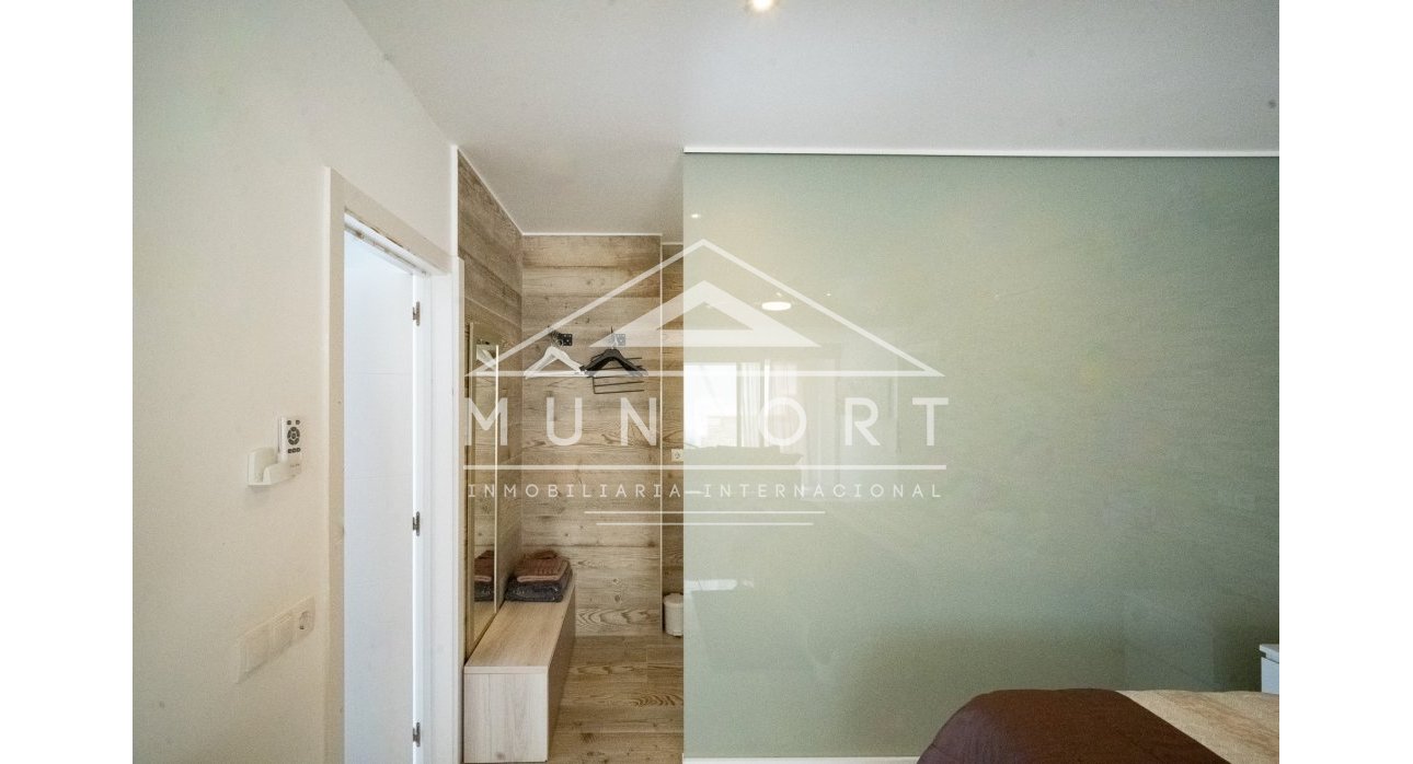 Resale - Luxury Villas -
Orihuela Costa - Villamartín