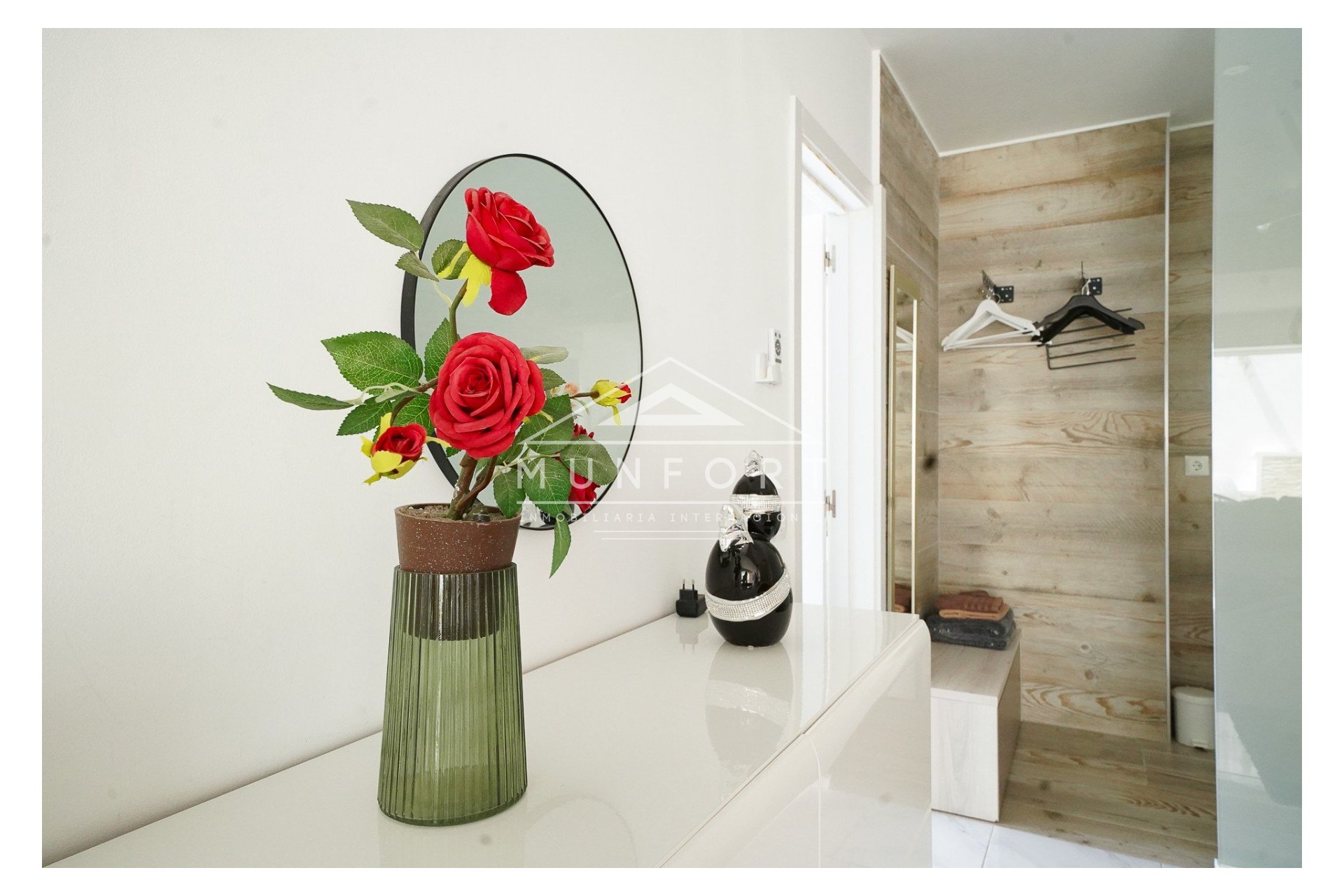 Resale - Luxury Villas -
Orihuela Costa - Villamartín