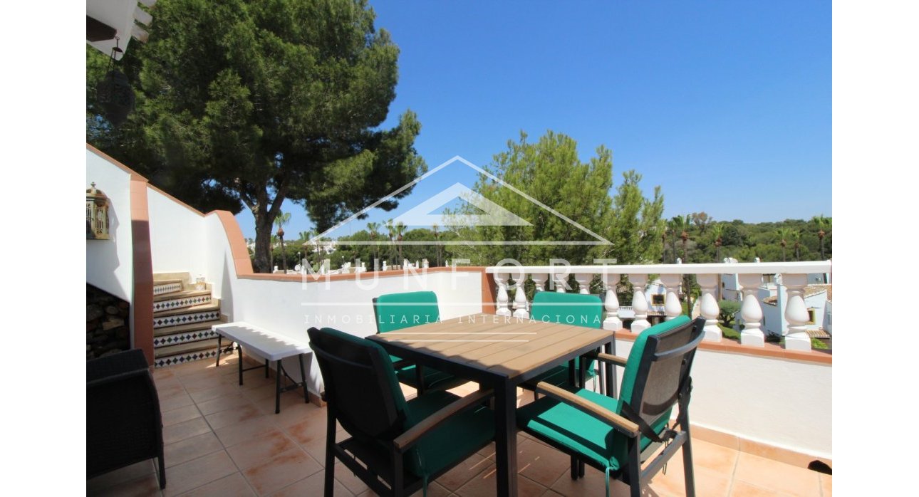 Resale - Luxury Villas -
Orihuela Costa - Villamartin