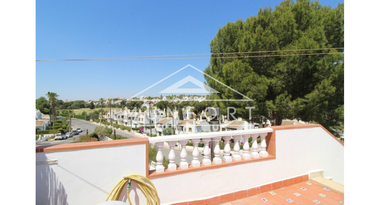 Resale - Luxury Villas -
Orihuela Costa - Villamartin