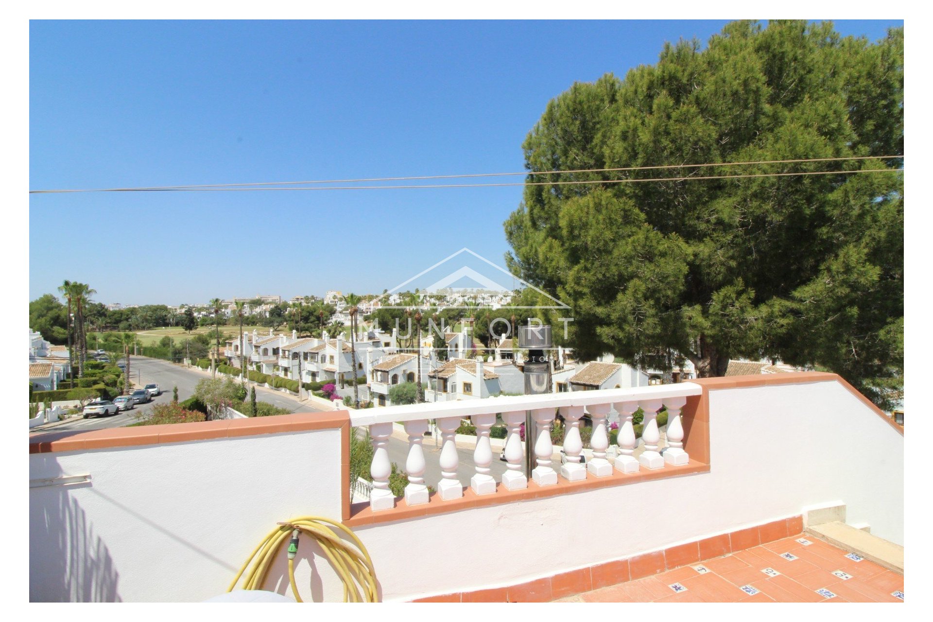 Resale - Luxury Villas -
Orihuela Costa - Villamartin