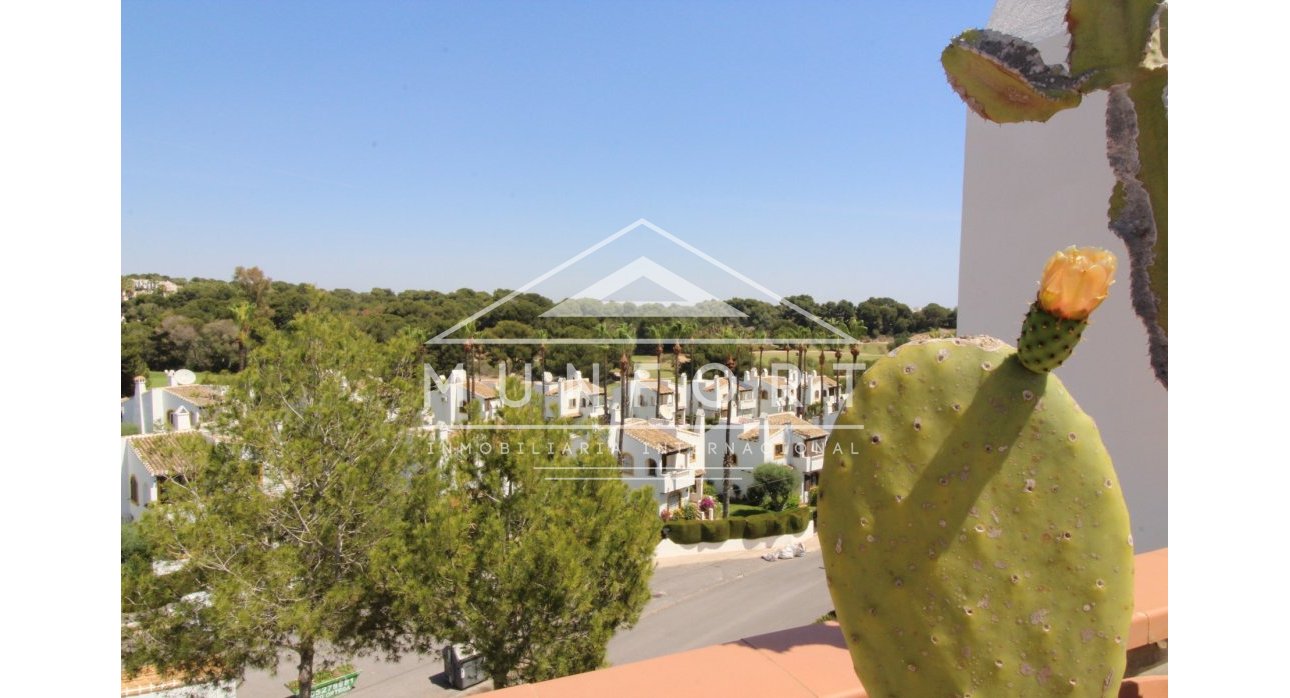 Resale - Luxury Villas -
Orihuela Costa - Villamartin