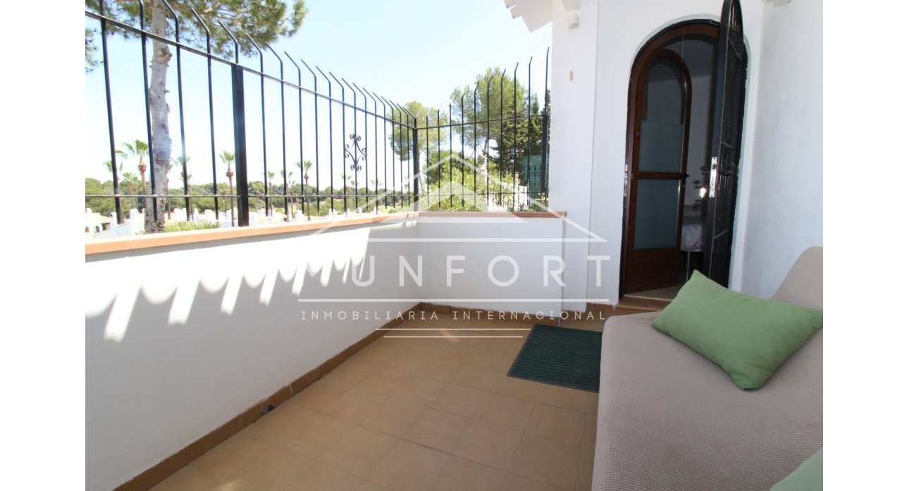 Resale - Luxury Villas -
Orihuela Costa - Villamartin