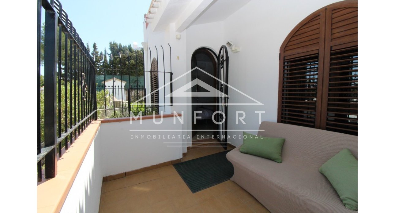 Resale - Luxury Villas -
Orihuela Costa - Villamartin