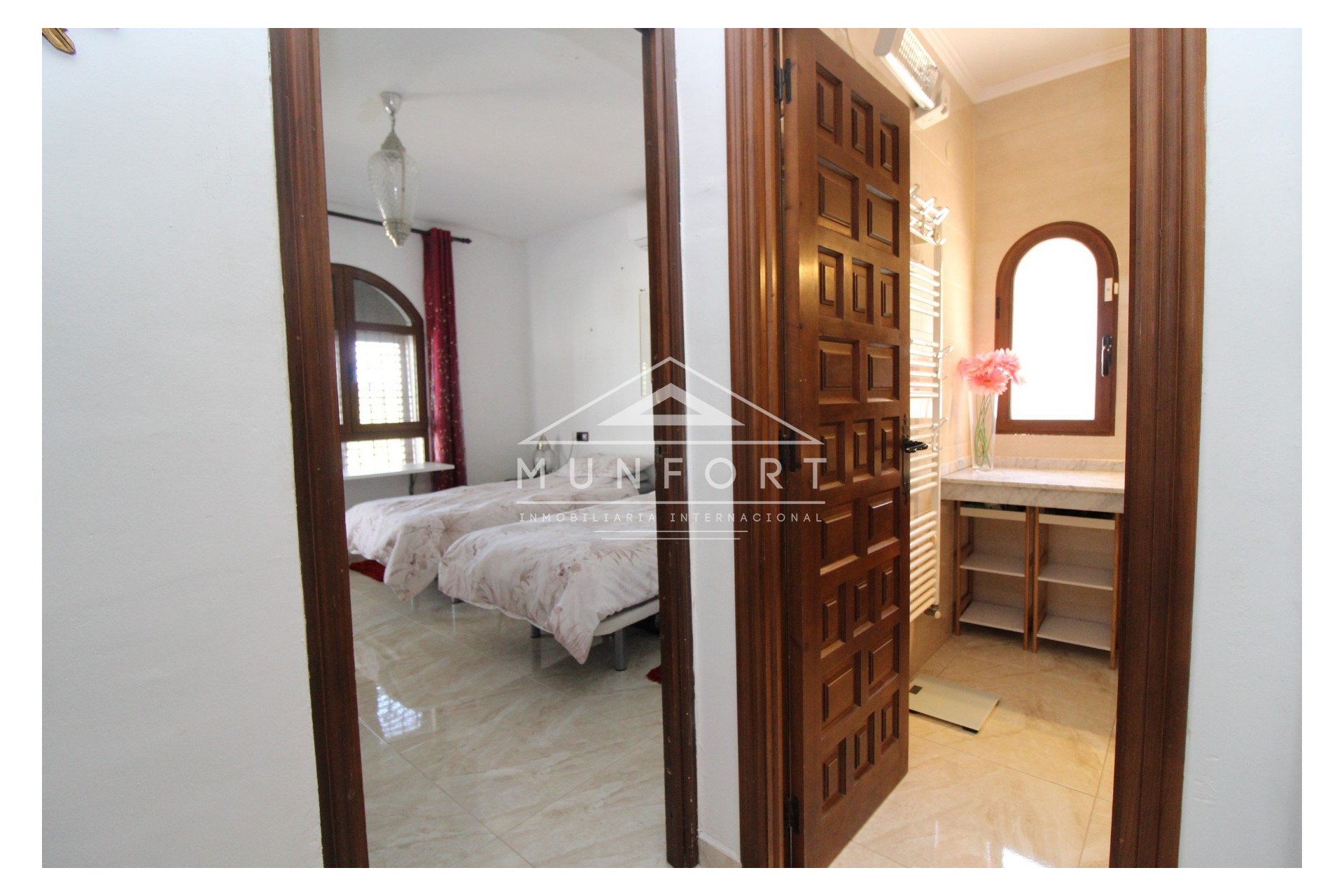 Resale - Luxury Villas -
Orihuela Costa - Villamartin