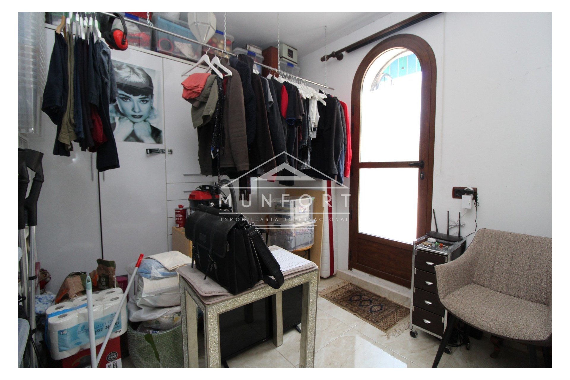 Resale - Luxury Villas -
Orihuela Costa - Villamartin