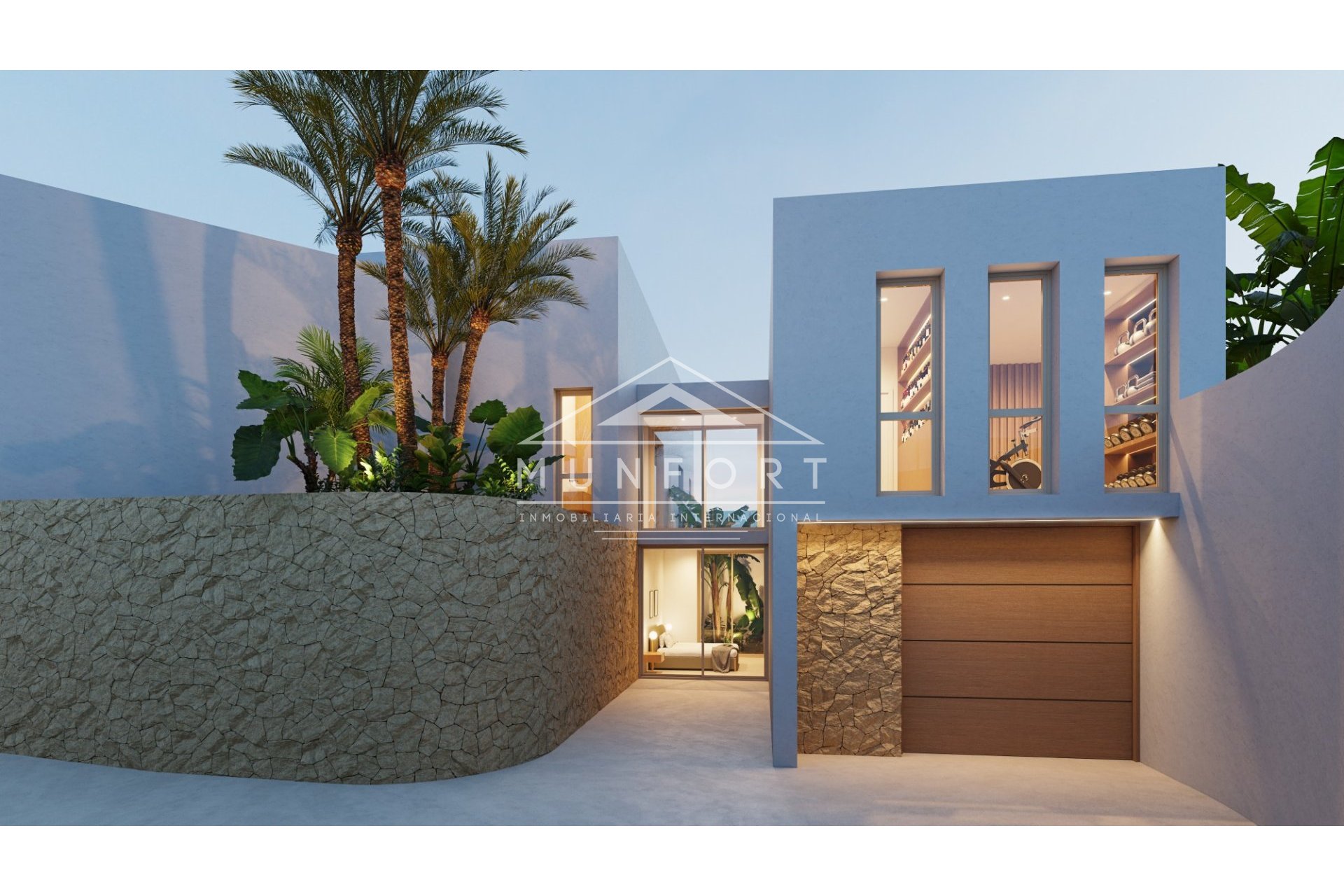 Resale - Luxury Villas -
Orihuela Costa - Villamartin