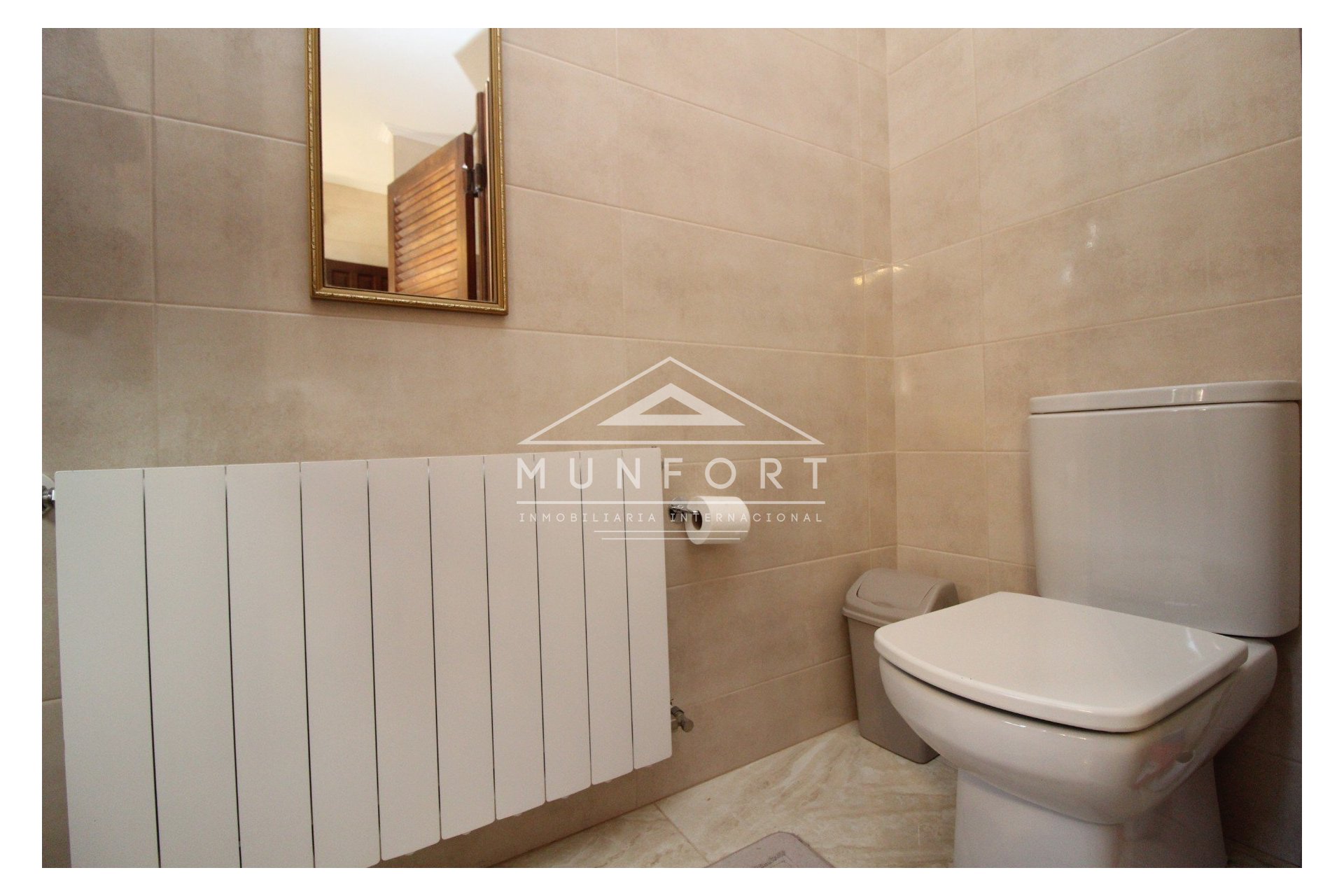 Resale - Luxury Villas -
Orihuela Costa - Villamartin