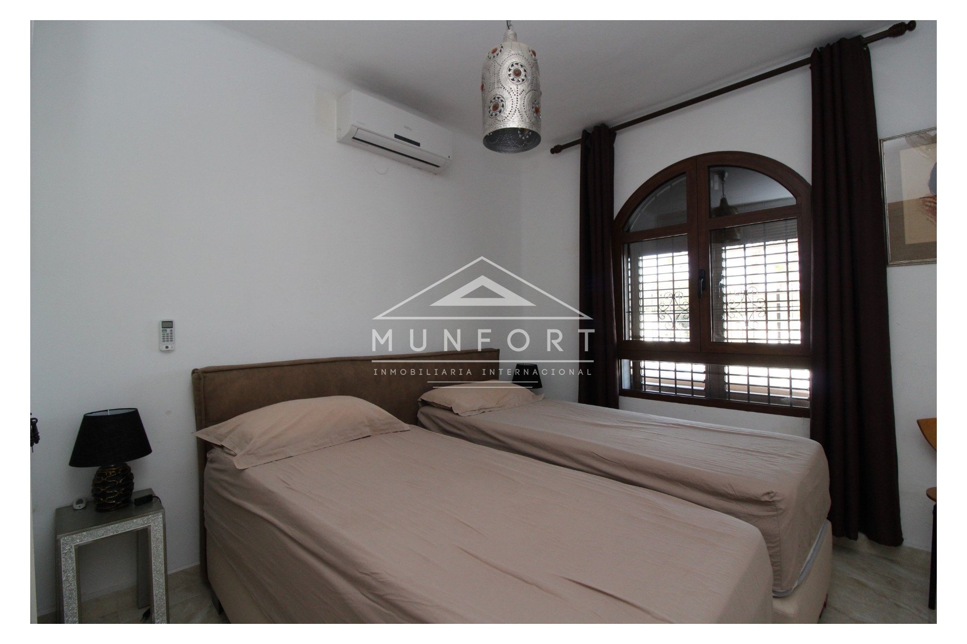 Resale - Luxury Villas -
Orihuela Costa - Villamartin