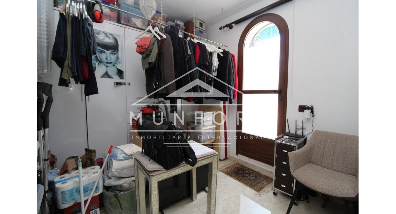 Resale - Luxury Villas -
Orihuela Costa - Villamartin