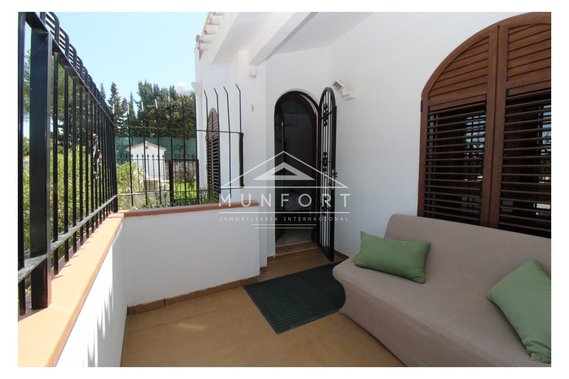Resale - Luxury Villas -
Orihuela Costa - Villamartin