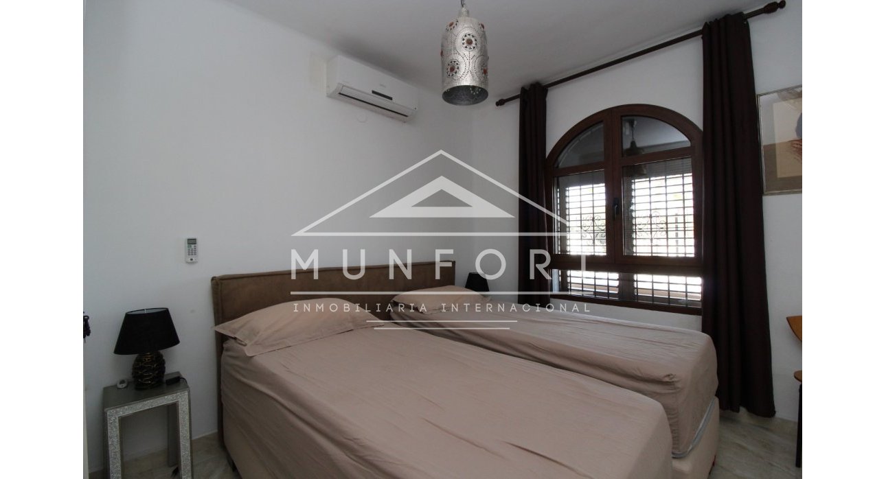 Resale - Luxury Villas -
Orihuela Costa - Villamartin