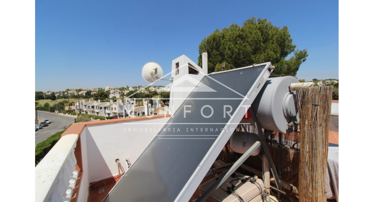 Resale - Luxury Villas -
Orihuela Costa - Villamartin