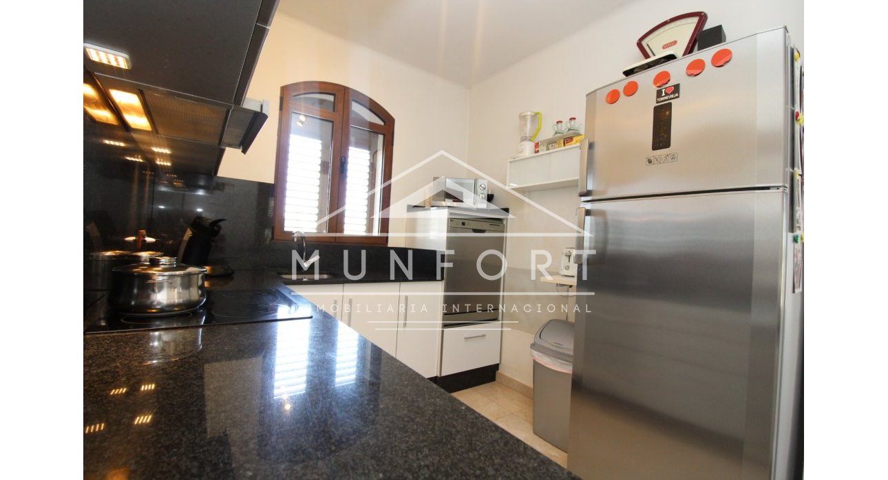 Resale - Luxury Villas -
Orihuela Costa - Villamartin