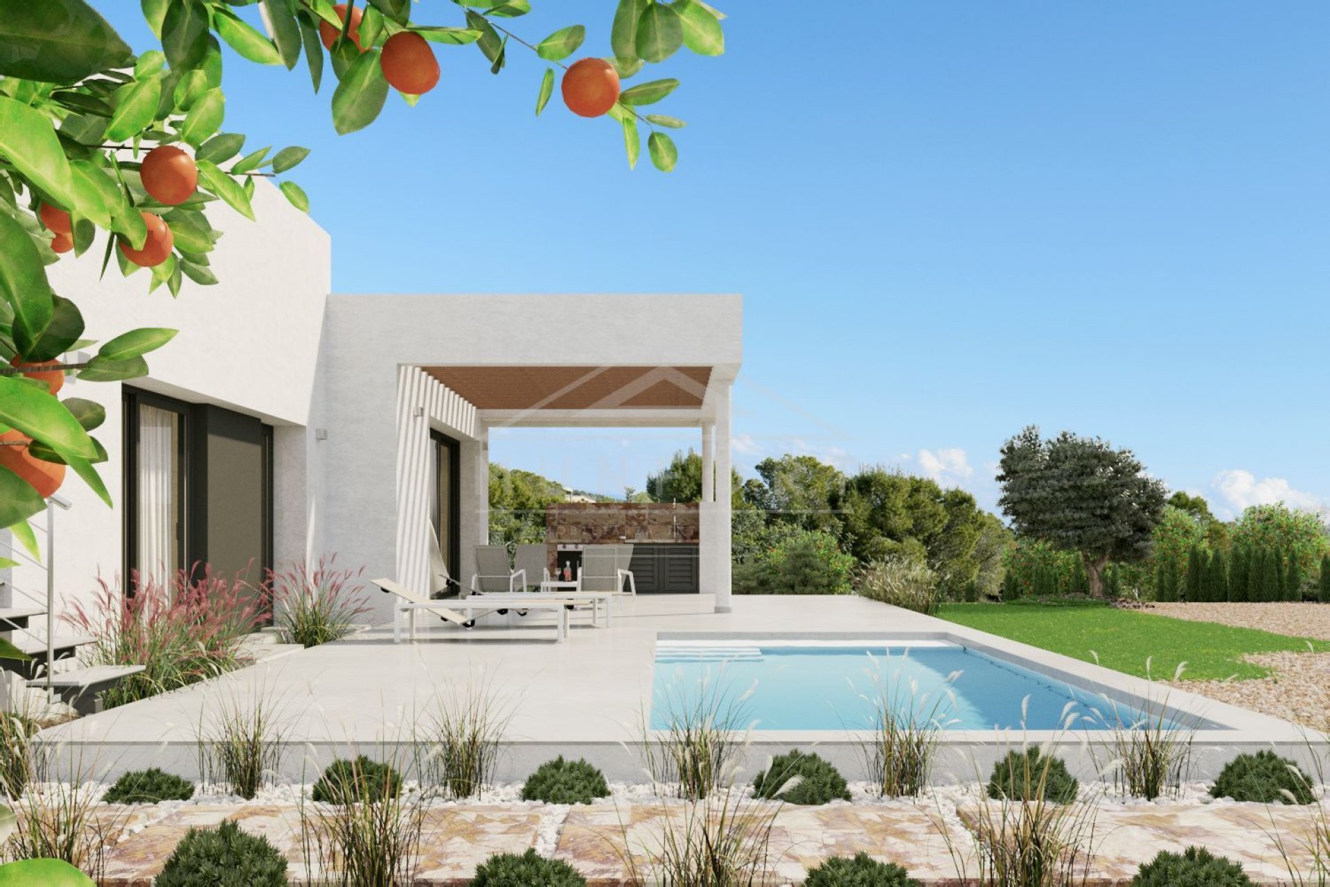 Resale - Luxury Villas -
Orihuela Costa