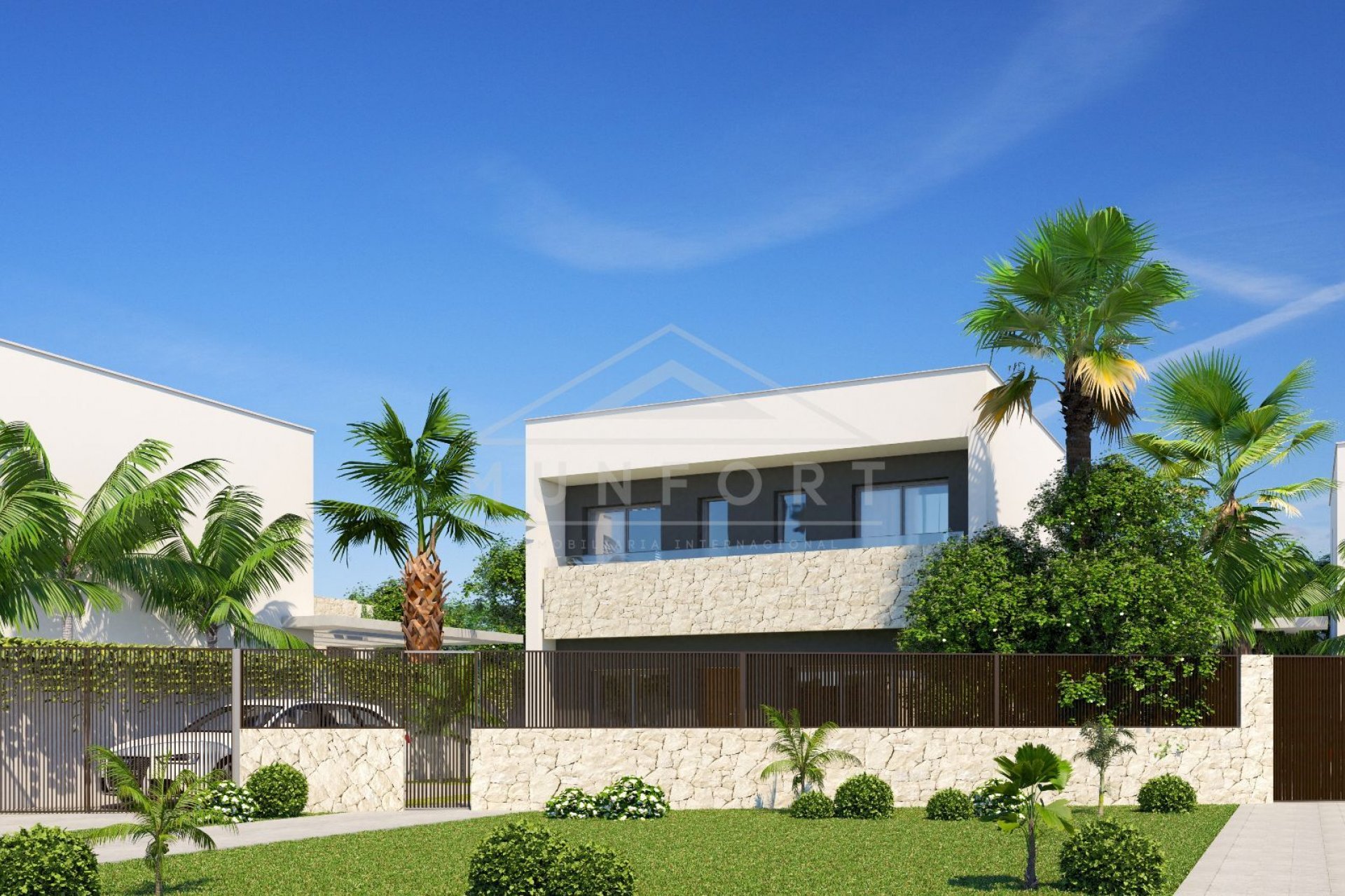 Resale - Luxury Villas -
Pilar de la Horadada - Lo Romero Golf