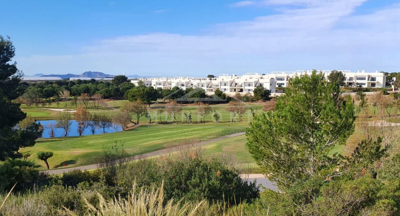 Resale - Luxury Villas -
Pilar de la Horadada - Lo Romero Golf