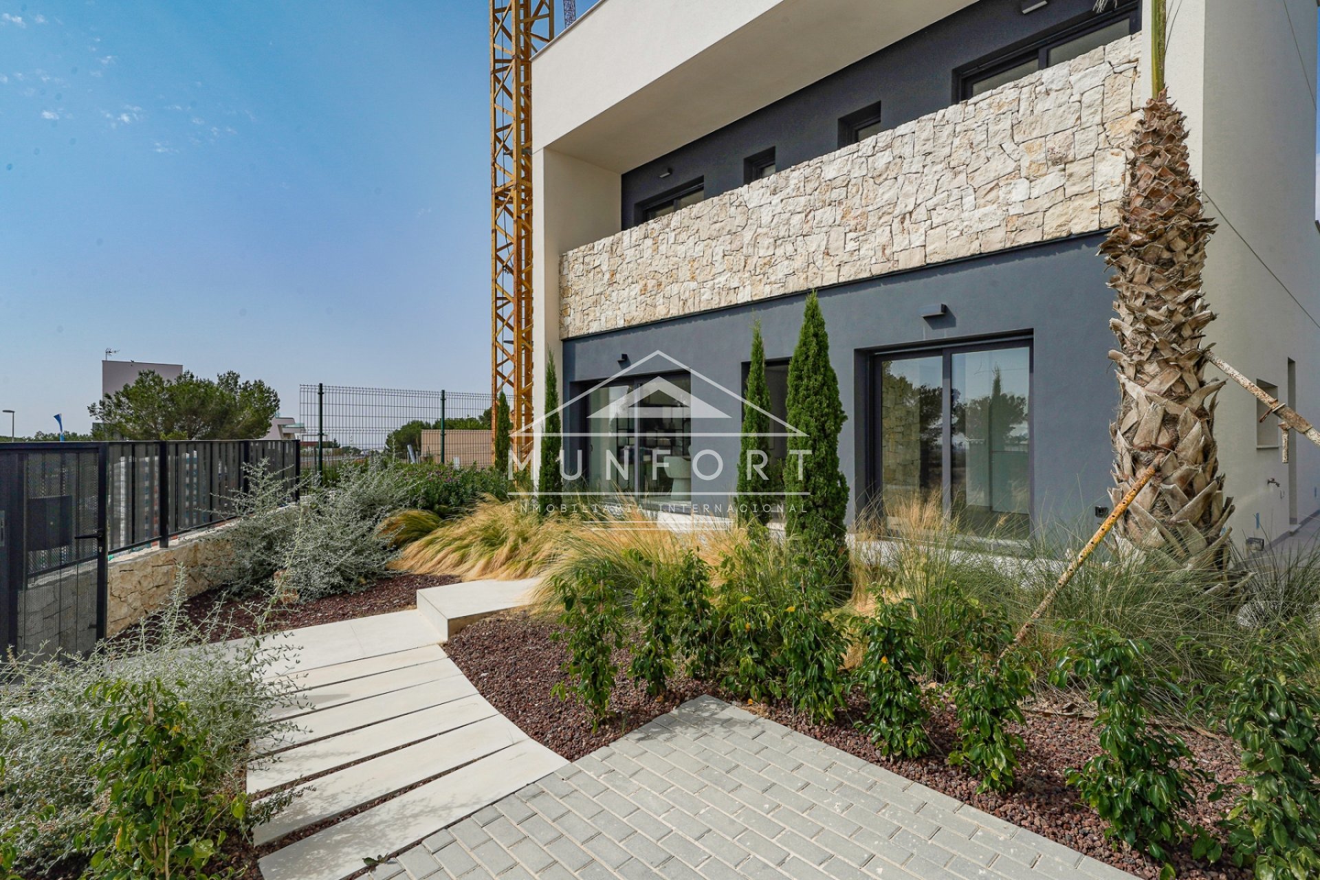 Resale - Luxury Villas -
Pilar de la Horadada - Lo Romero Golf